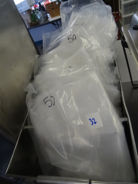 Plastic Bags