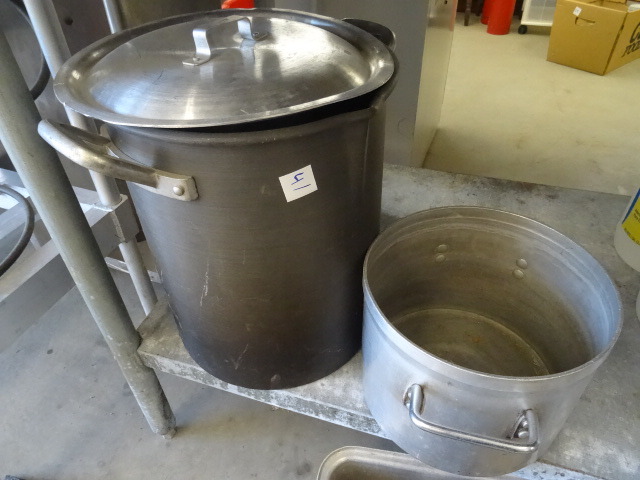 Stock Pot