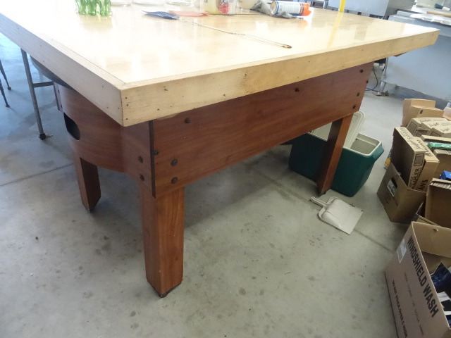 Counter Top