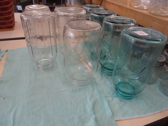 Canning Jars