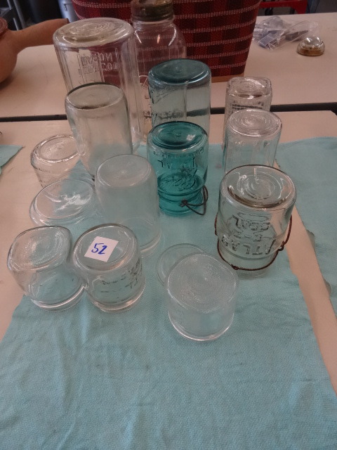 Canning Jars