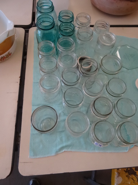 Canning Jars