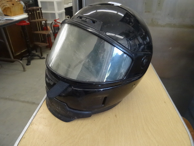 Snowmobile Helmet