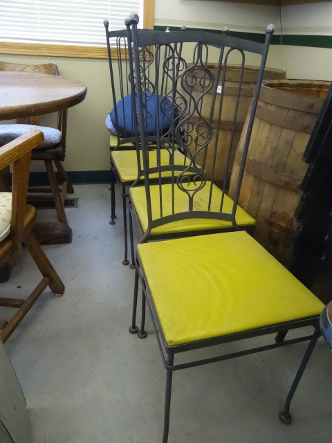 Chairs