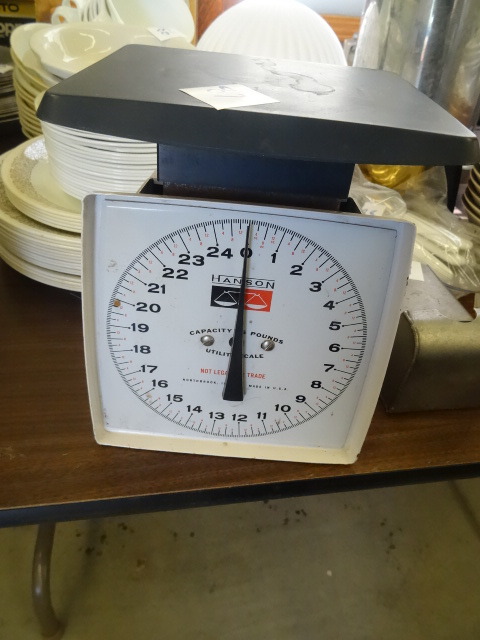 Scale
