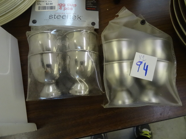 Egg Cups
