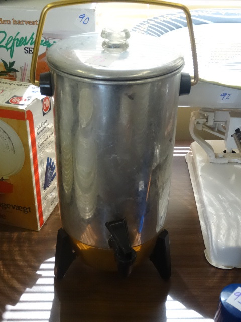 Coffee Pot