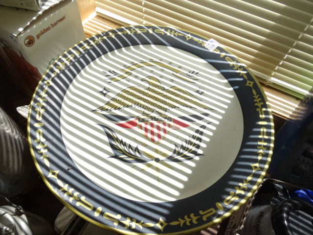 Serving Tray