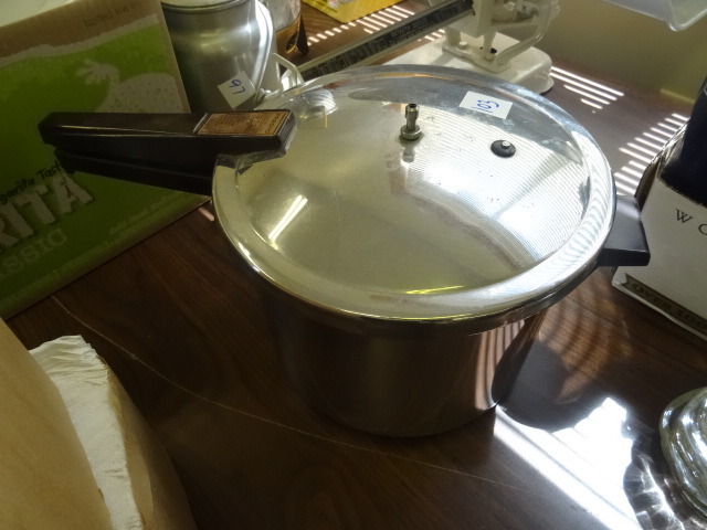 Pressure Cooker