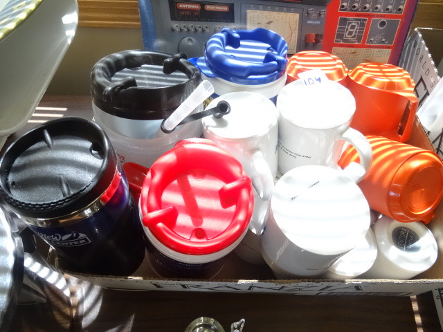 Coffee Cups