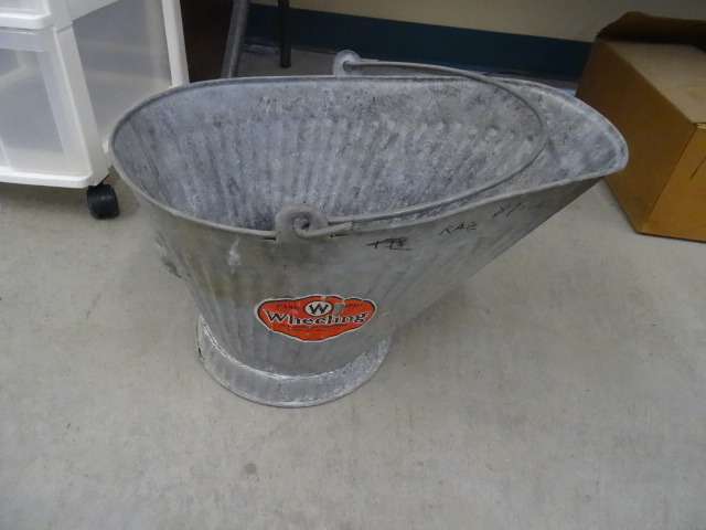 Coal Bucket