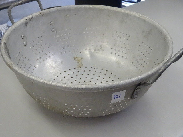 Colander