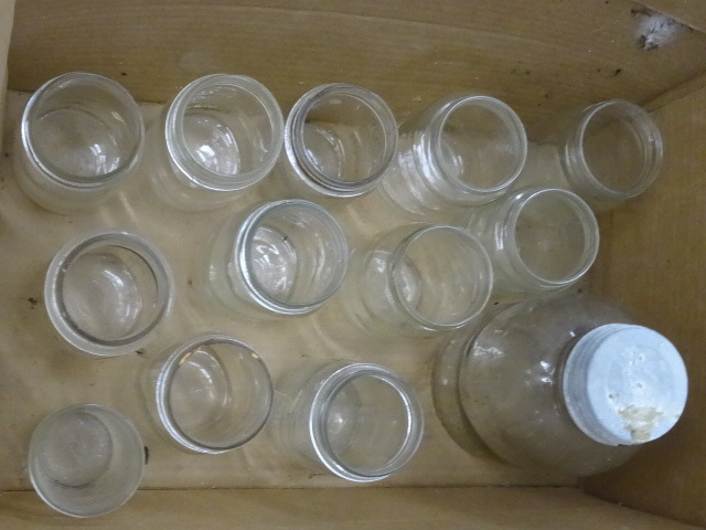 Canning Jars