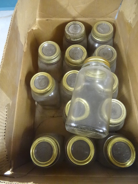 Canning Jars