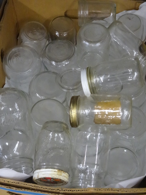 Canning Jars