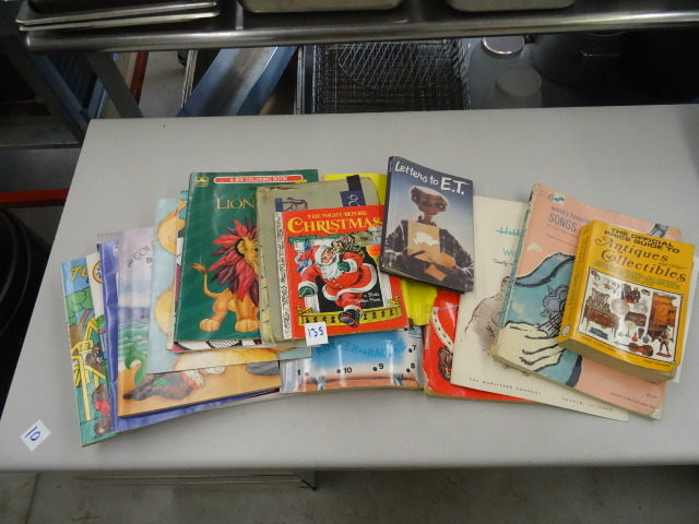 Kids Books