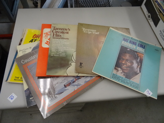 Vintage Records