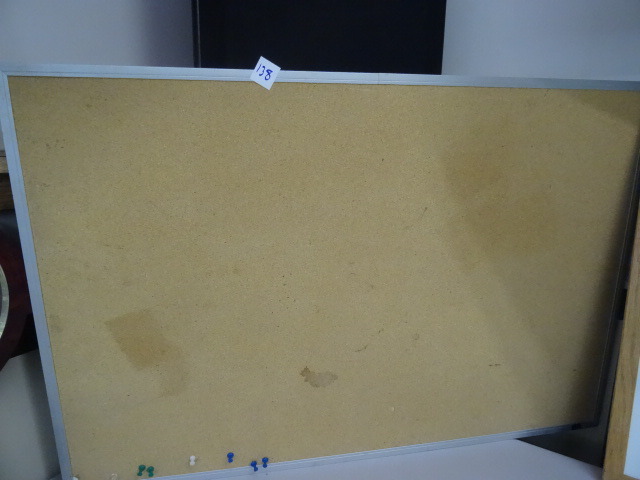 Cork Board