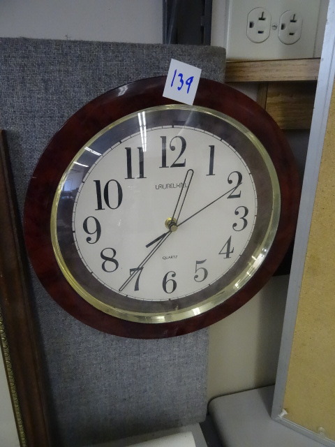 Wall Clock