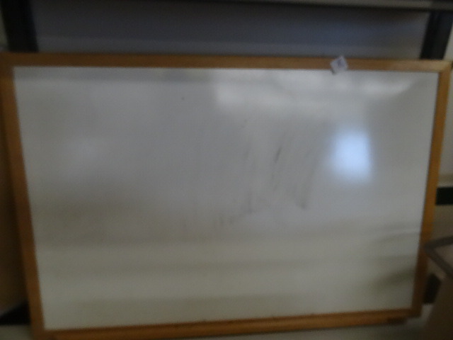 White Board