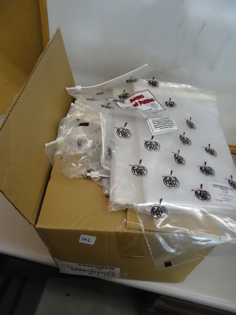 Poly Bags