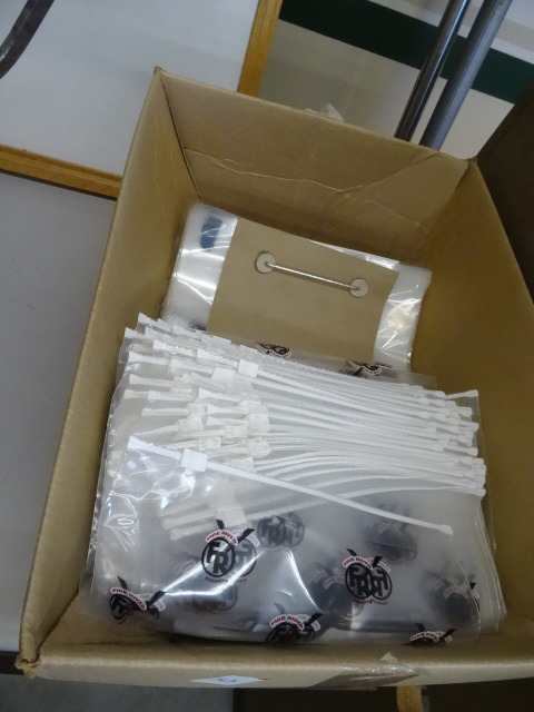 Zip Lock Bags