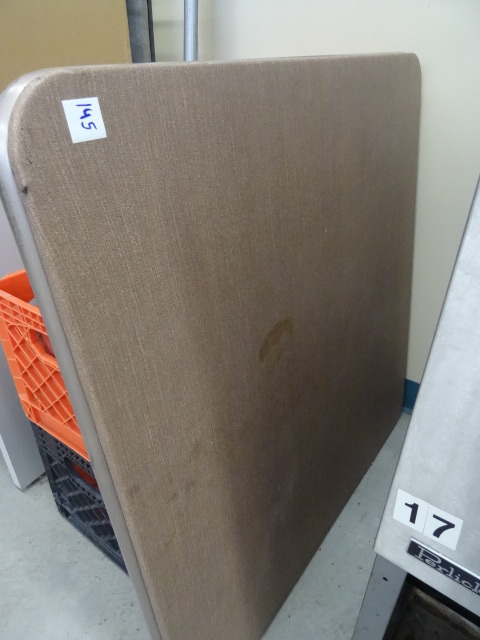 Folding Table