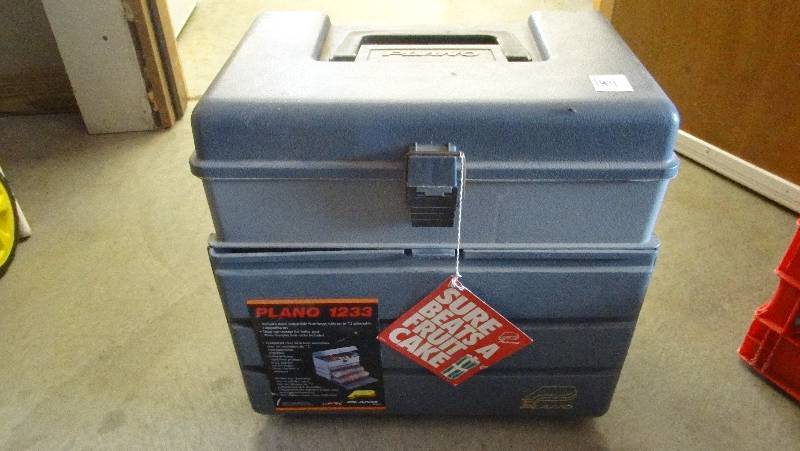 Tackle Box