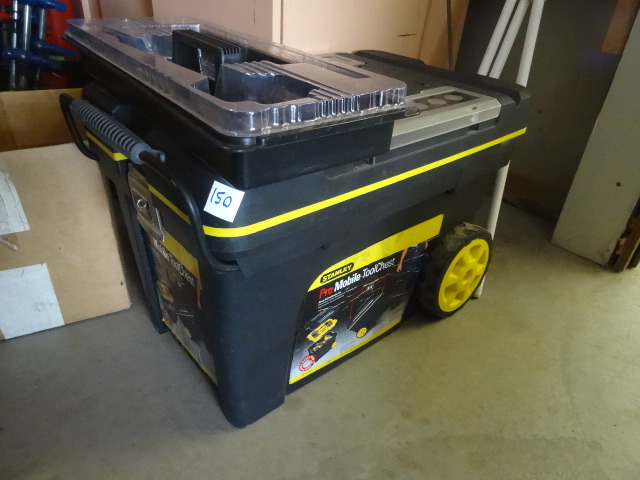 Tool Chest
