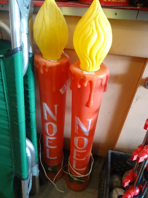 Candles