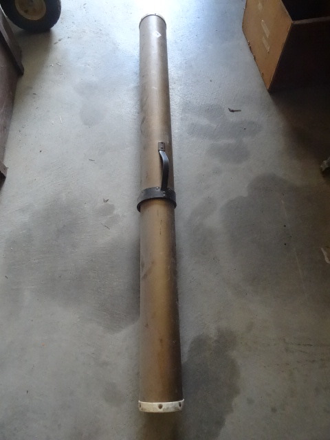 Fishing Rod Case