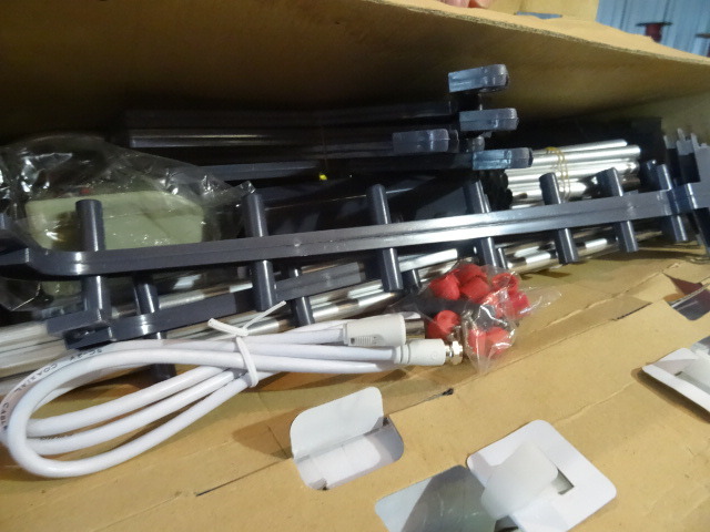 Rotating Antenna