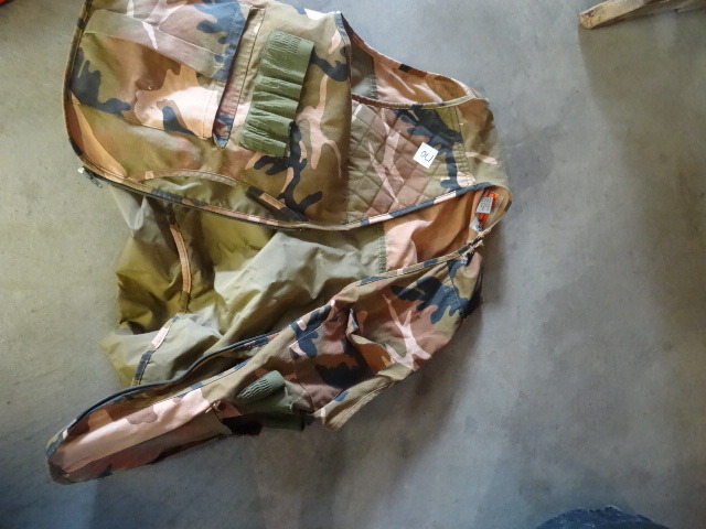 Hunting Vest