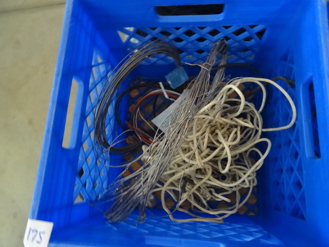 Rope and Wire