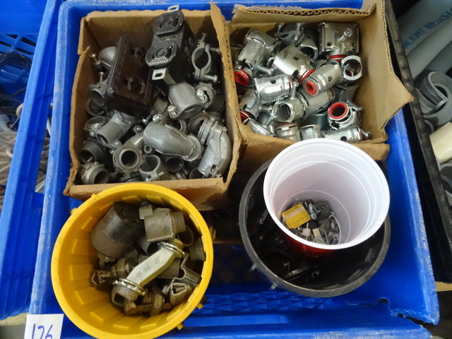Electrical Supplies