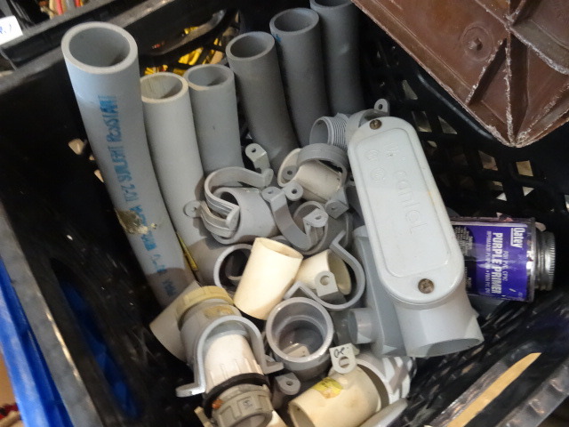 Electrical Fittings