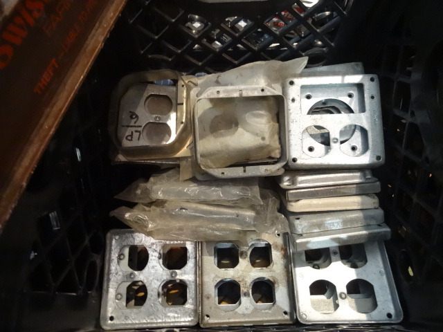 Outlet Covers