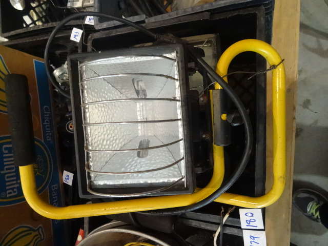Shop Lights