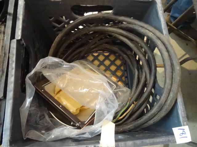 Electrical Cord