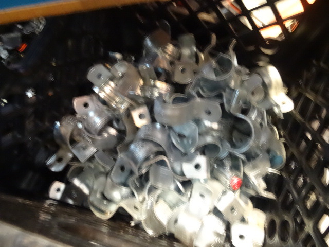 Jiffy Clips