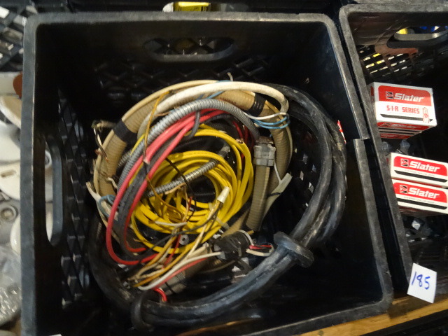 Electrical Wire