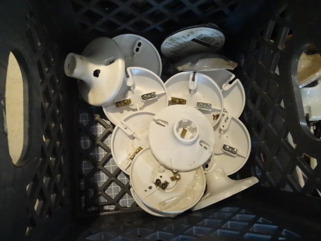 Bulb Sockets