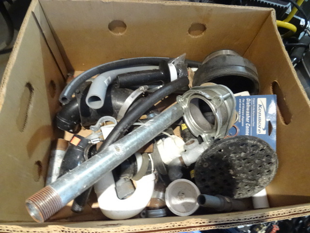 Plumbing Supplies