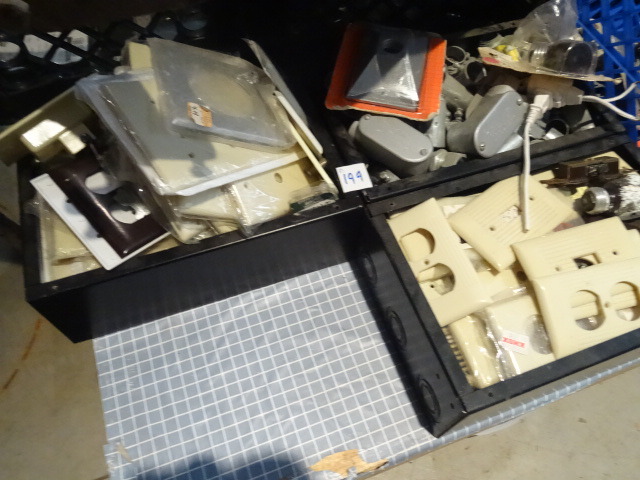 Electrical Supplies