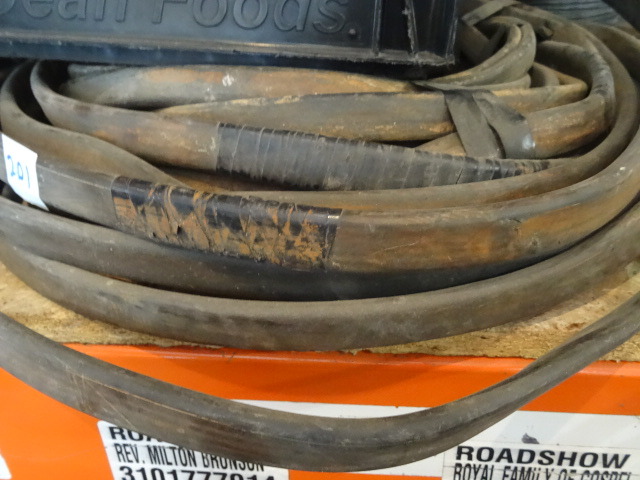 Electrical Cable
