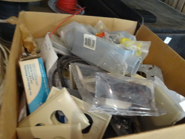 Electrical Supplies