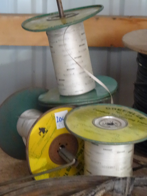 Conduit Measuring Tape