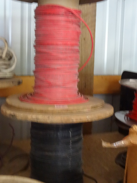 Single Strand Wire