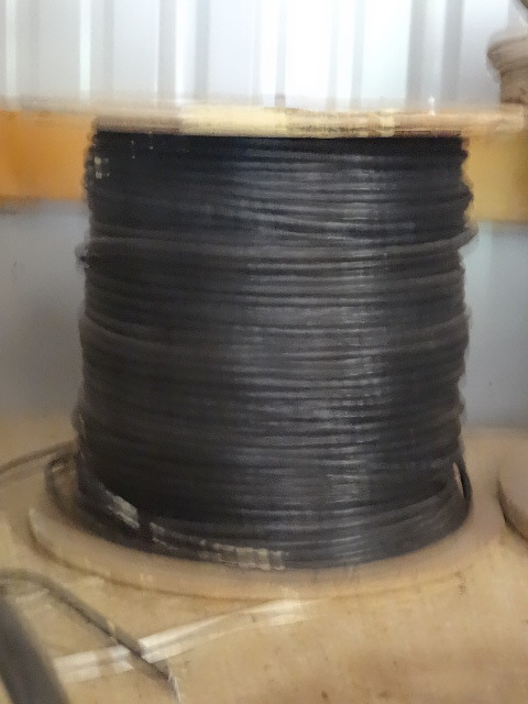 Telephone WireRoll