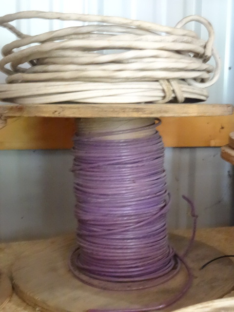 House Wire